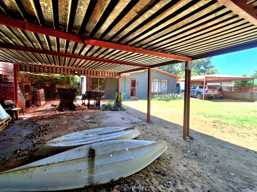 4 Bedroom Property for Sale in Sasolburg Ext 12 Free State